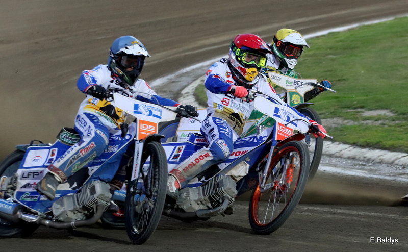 53:37! Taki wynik na Smoku!!!  (zdjęcia)