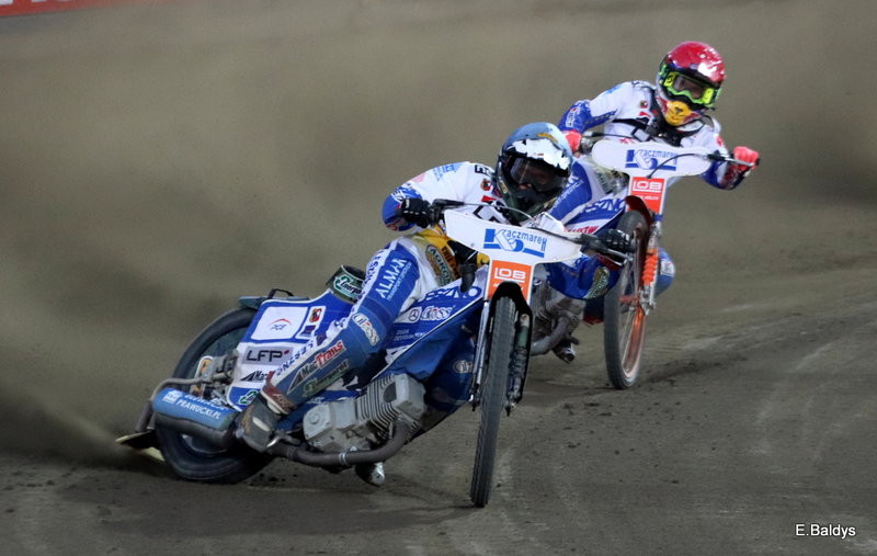 53:37! Taki wynik na Smoku!!!  (zdjęcia)