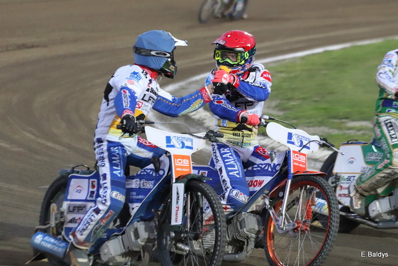 53:37! Taki wynik na Smoku!!!  (zdjęcia)