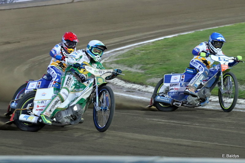 53:37! Taki wynik na Smoku!!!  (zdjęcia)