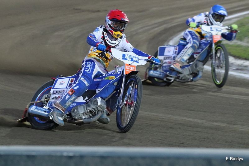 53:37! Taki wynik na Smoku!!!  (zdjęcia)