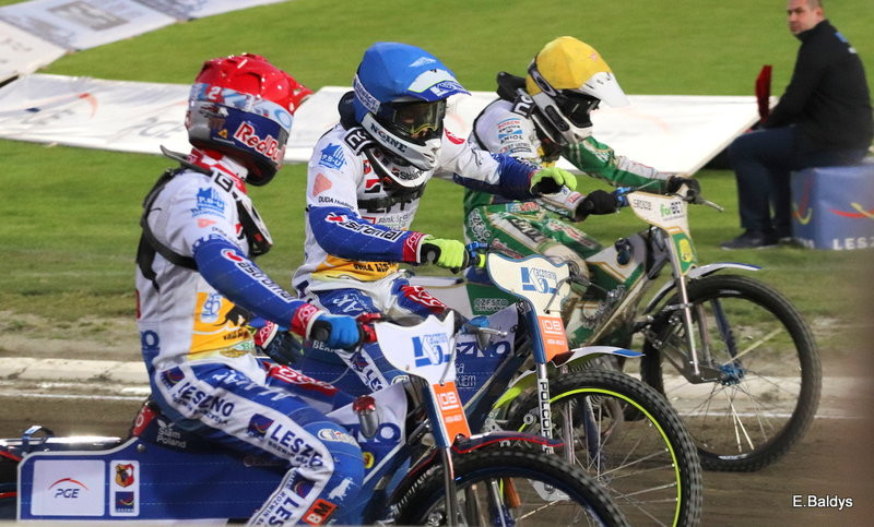 53:37! Taki wynik na Smoku!!!  (zdjęcia)