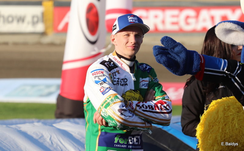 53:37! Taki wynik na Smoku!!!  (zdjęcia)