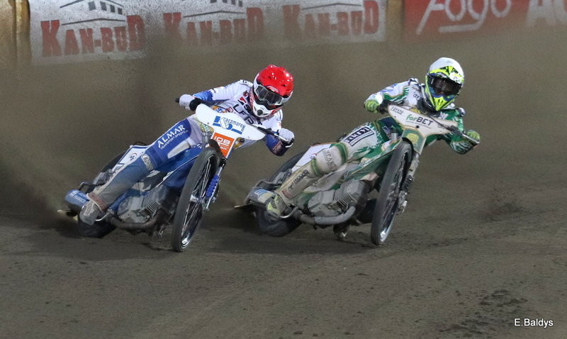 53:37! Taki wynik na Smoku!!!  (zdjęcia)