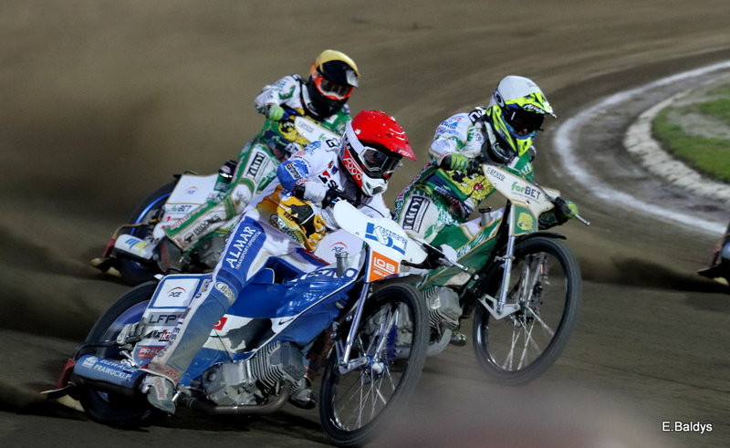 53:37! Taki wynik na Smoku!!!  (zdjęcia)