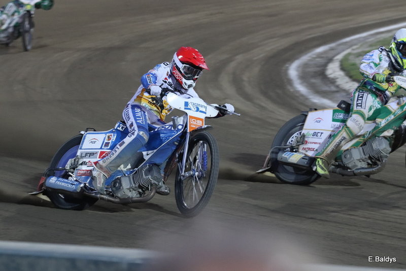 53:37! Taki wynik na Smoku!!!  (zdjęcia)