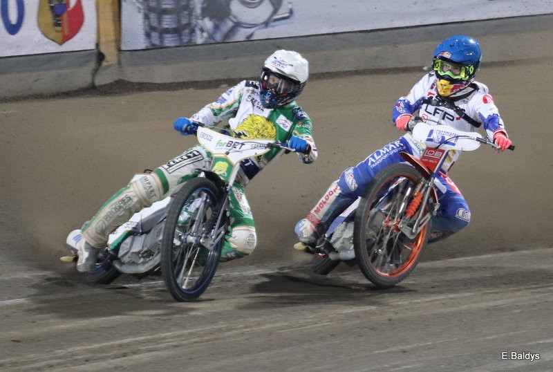 53:37! Taki wynik na Smoku!!!  (zdjęcia)