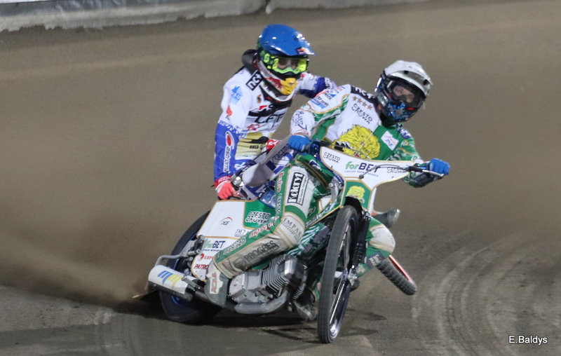 53:37! Taki wynik na Smoku!!!  (zdjęcia)