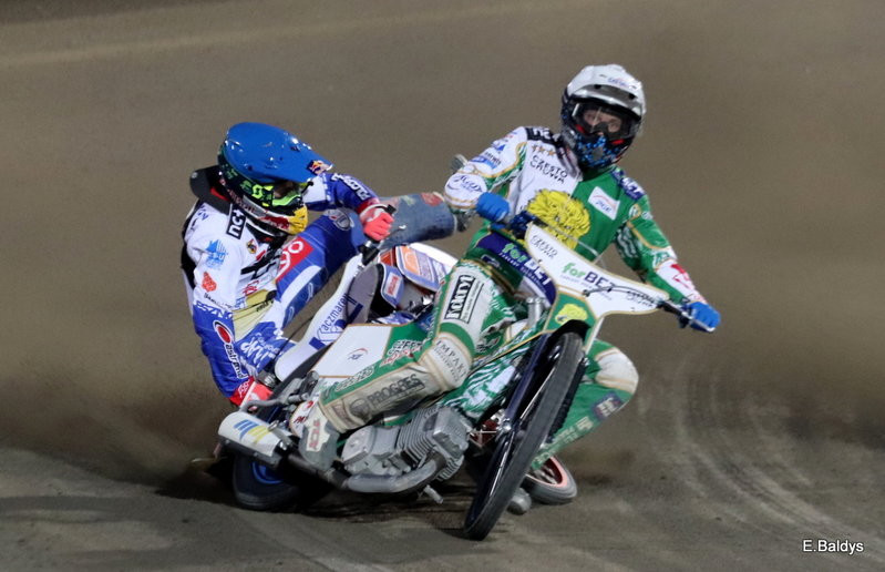 53:37! Taki wynik na Smoku!!!  (zdjęcia)