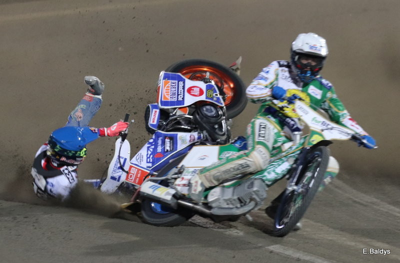 53:37! Taki wynik na Smoku!!!  (zdjęcia)