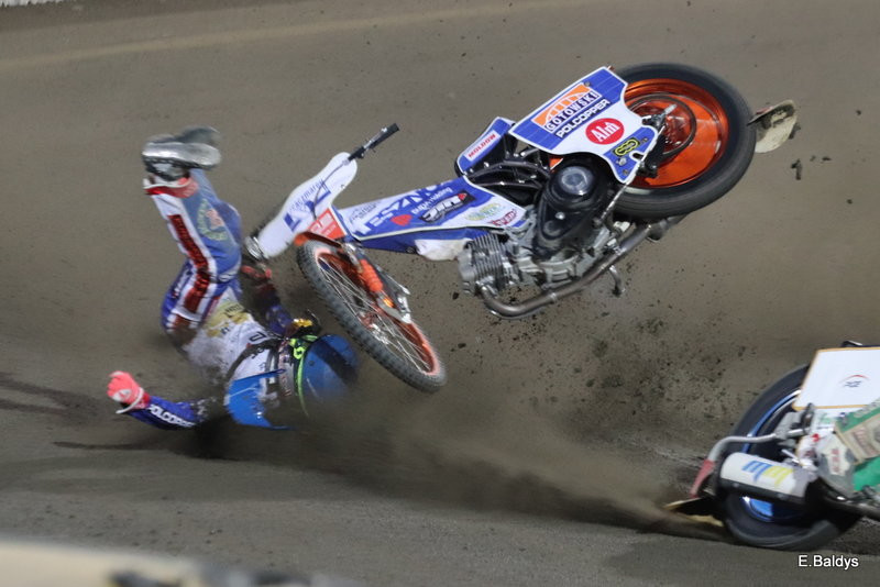 53:37! Taki wynik na Smoku!!!  (zdjęcia)