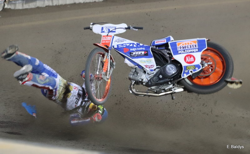 53:37! Taki wynik na Smoku!!!  (zdjęcia)