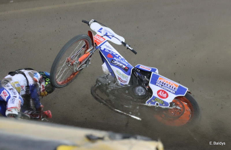 53:37! Taki wynik na Smoku!!!  (zdjęcia)