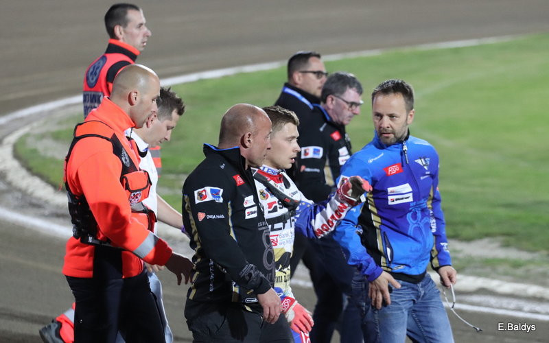 53:37! Taki wynik na Smoku!!!  (zdjęcia)