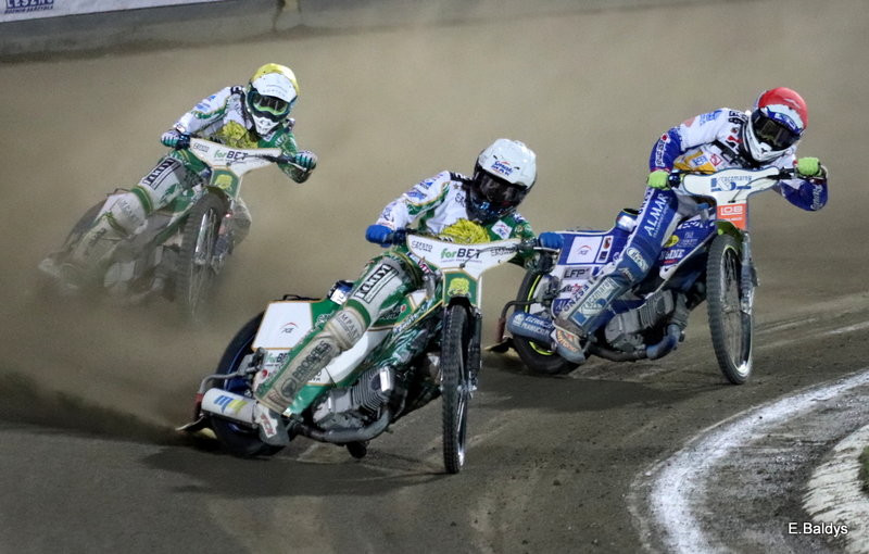 53:37! Taki wynik na Smoku!!!  (zdjęcia)