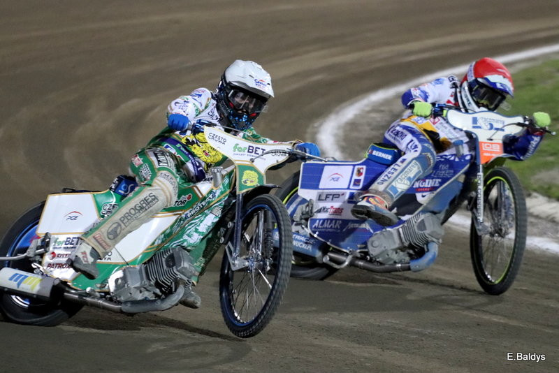 53:37! Taki wynik na Smoku!!!  (zdjęcia)