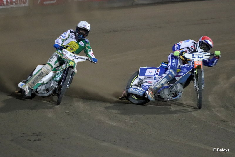 53:37! Taki wynik na Smoku!!!  (zdjęcia)