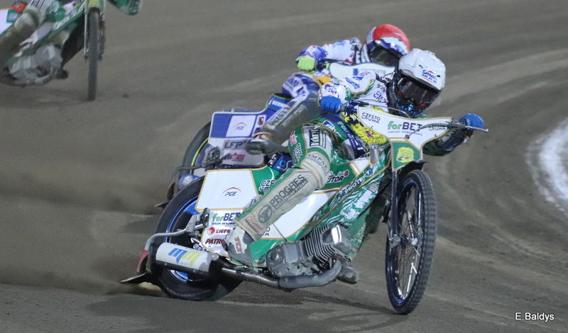 53:37! Taki wynik na Smoku!!!  (zdjęcia)