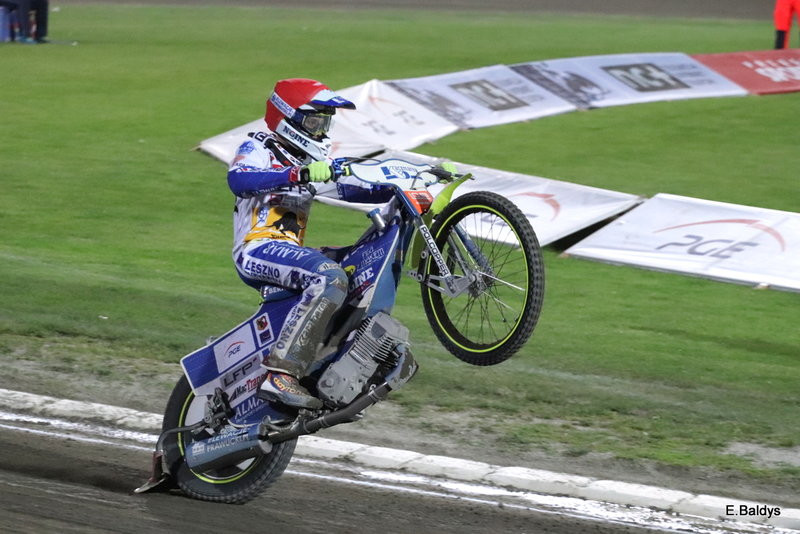 53:37! Taki wynik na Smoku!!!  (zdjęcia)