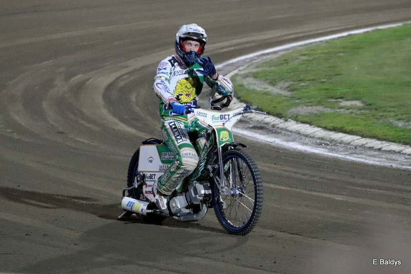 53:37! Taki wynik na Smoku!!!  (zdjęcia)