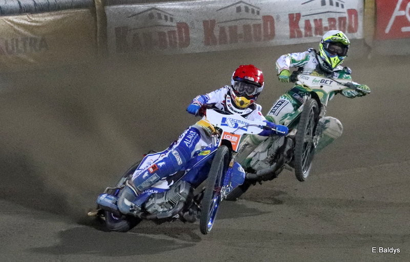 53:37! Taki wynik na Smoku!!!  (zdjęcia)