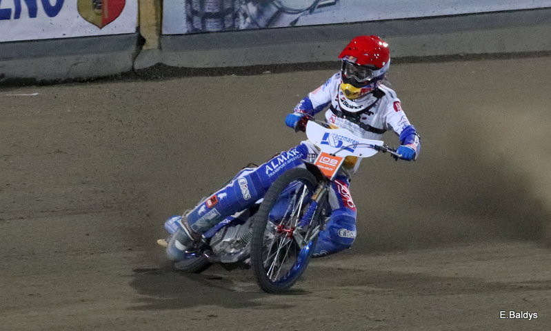 53:37! Taki wynik na Smoku!!!  (zdjęcia)