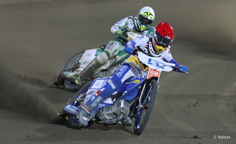 53:37! Taki wynik na Smoku!!!  (zdjęcia)