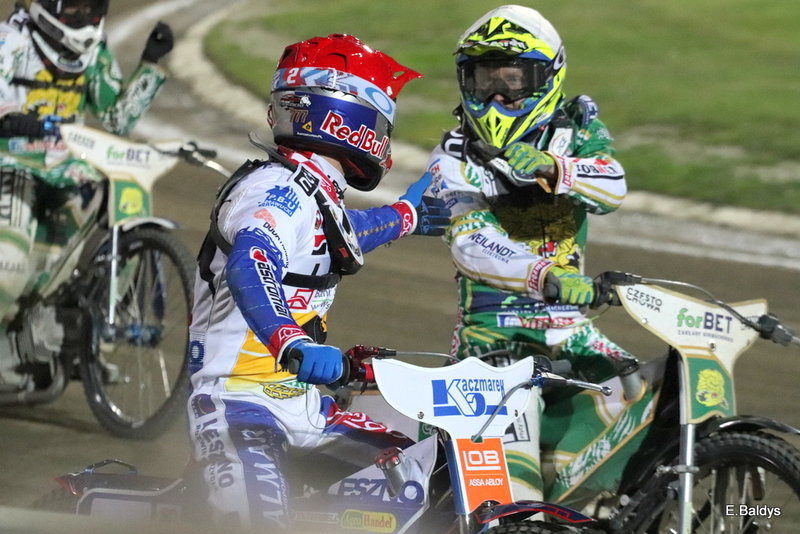 53:37! Taki wynik na Smoku!!!  (zdjęcia)