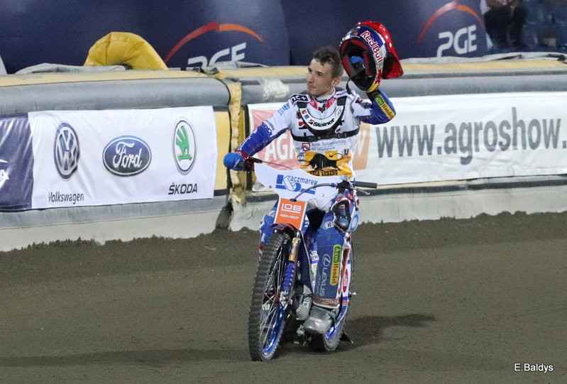 53:37! Taki wynik na Smoku!!!  (zdjęcia)