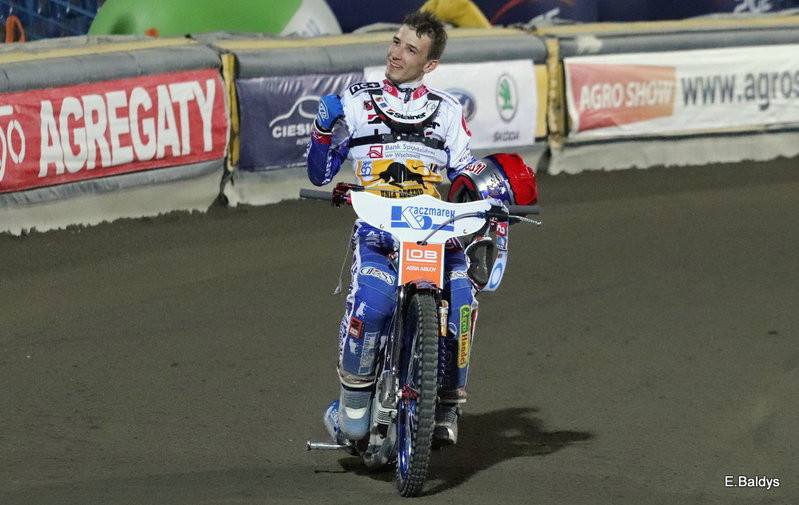 53:37! Taki wynik na Smoku!!!  (zdjęcia)