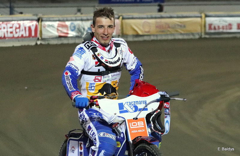 53:37! Taki wynik na Smoku!!!  (zdjęcia)