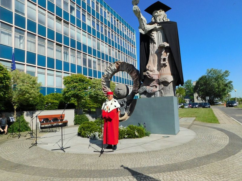 W atmosferze przyjaźni polsko-czeskiej (zdjęcia)