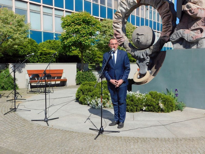 W atmosferze przyjaźni polsko-czeskiej (zdjęcia)