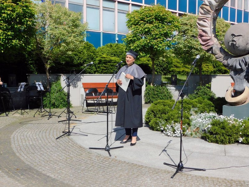 W atmosferze przyjaźni polsko-czeskiej (zdjęcia)