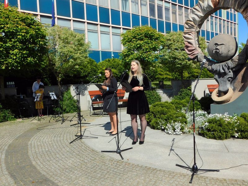 W atmosferze przyjaźni polsko-czeskiej (zdjęcia)