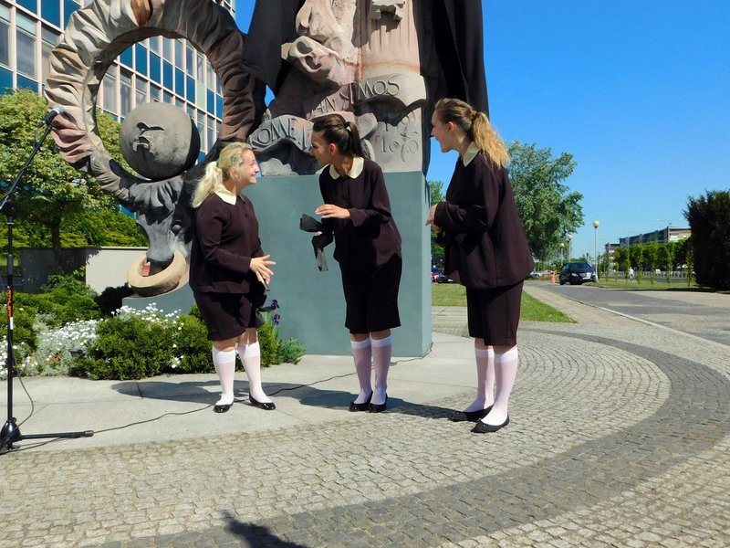 W atmosferze przyjaźni polsko-czeskiej (zdjęcia)