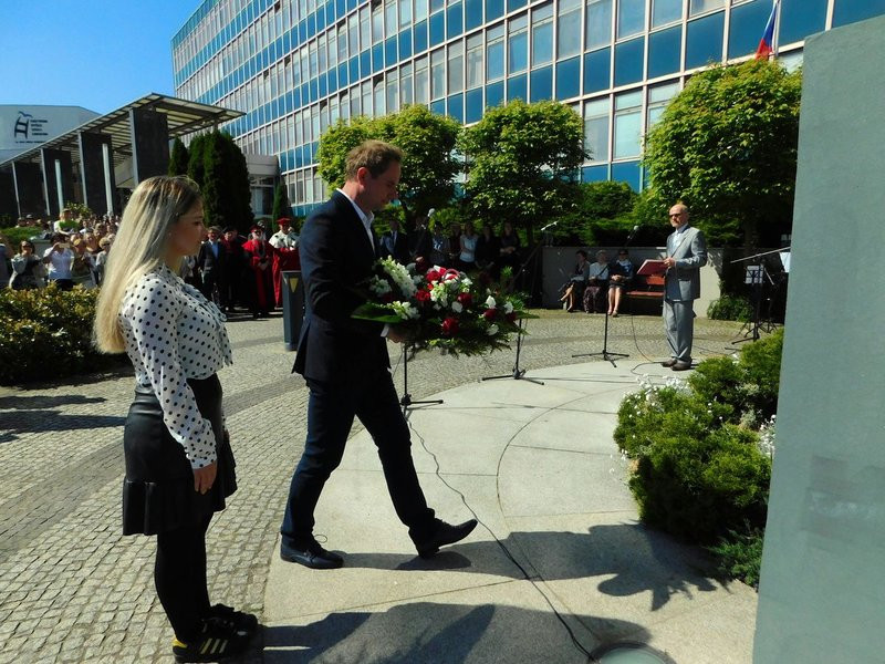 W atmosferze przyjaźni polsko-czeskiej (zdjęcia)