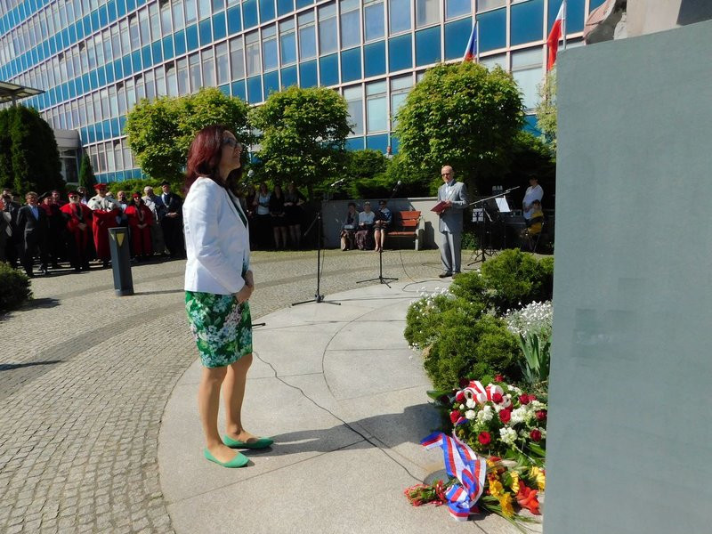 W atmosferze przyjaźni polsko-czeskiej (zdjęcia)