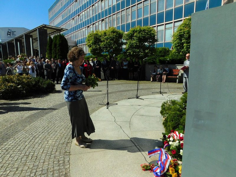 W atmosferze przyjaźni polsko-czeskiej (zdjęcia)