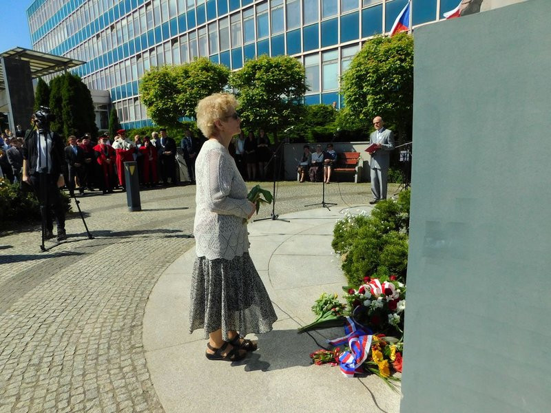 W atmosferze przyjaźni polsko-czeskiej (zdjęcia)