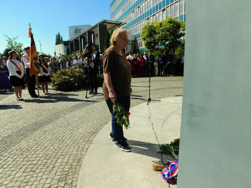 W atmosferze przyjaźni polsko-czeskiej (zdjęcia)