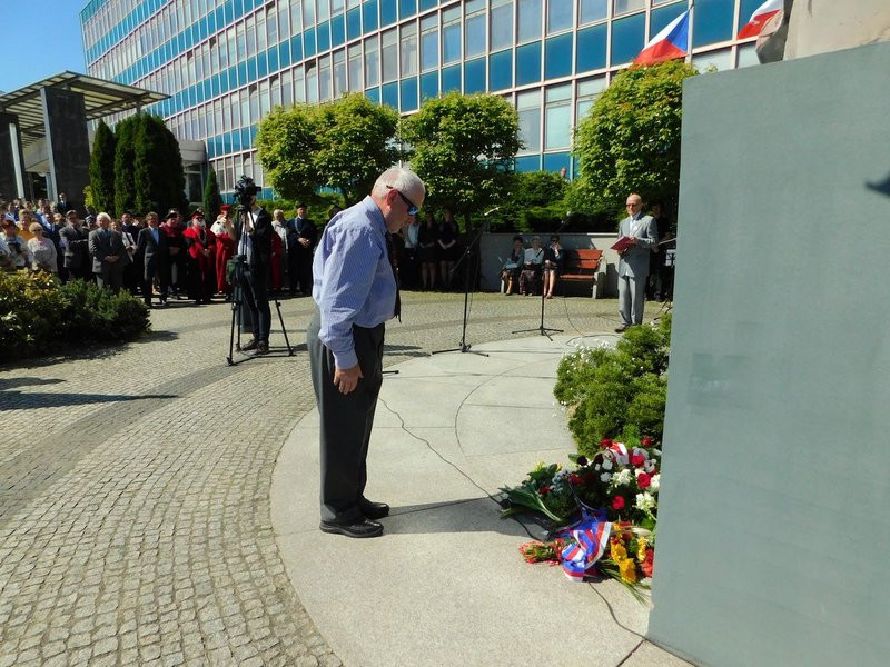 W atmosferze przyjaźni polsko-czeskiej (zdjęcia)