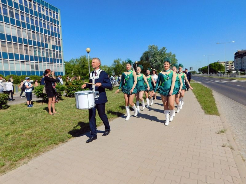 W atmosferze przyjaźni polsko-czeskiej (zdjęcia)