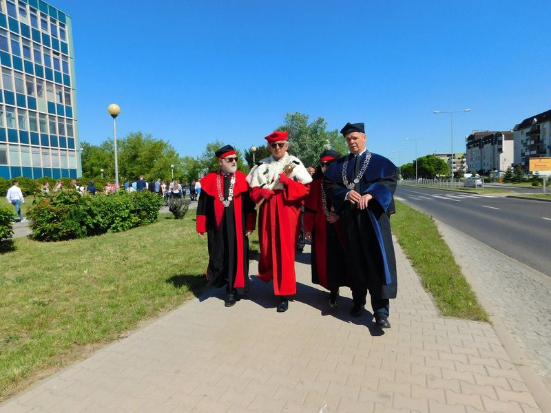 W atmosferze przyjaźni polsko-czeskiej (zdjęcia)