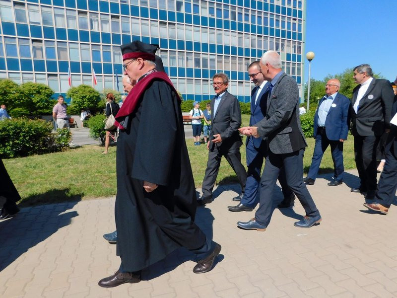 W atmosferze przyjaźni polsko-czeskiej (zdjęcia)