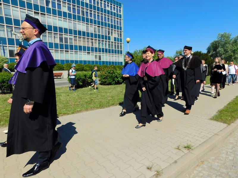 W atmosferze przyjaźni polsko-czeskiej (zdjęcia)