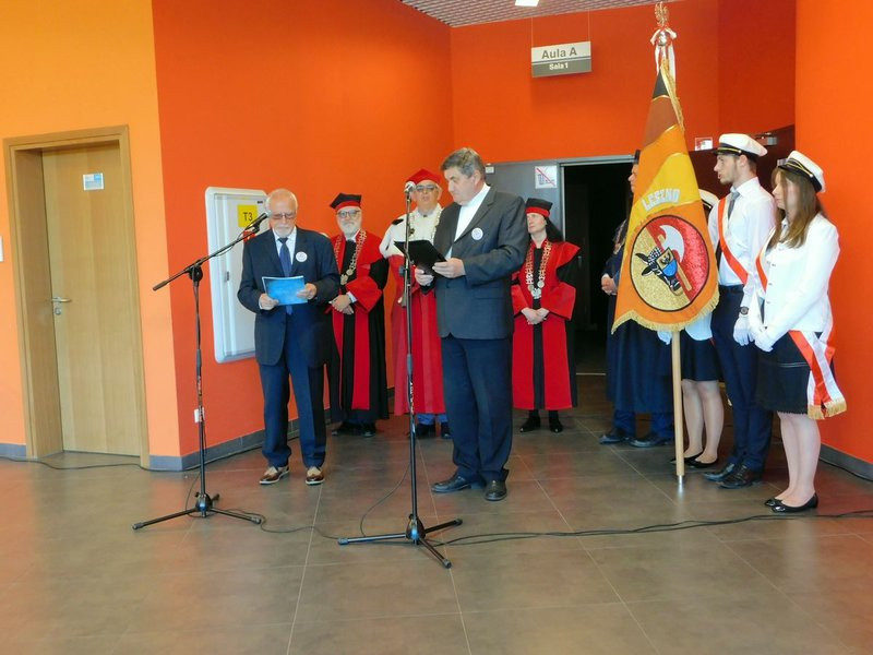 W atmosferze przyjaźni polsko-czeskiej (zdjęcia)