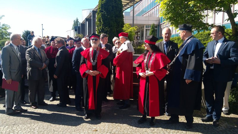 W atmosferze przyjaźni polsko-czeskiej (zdjęcia)