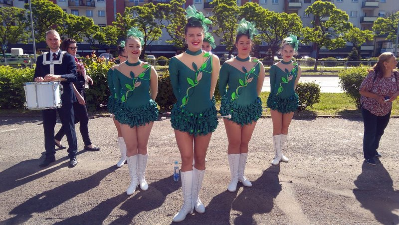 W atmosferze przyjaźni polsko-czeskiej (zdjęcia)