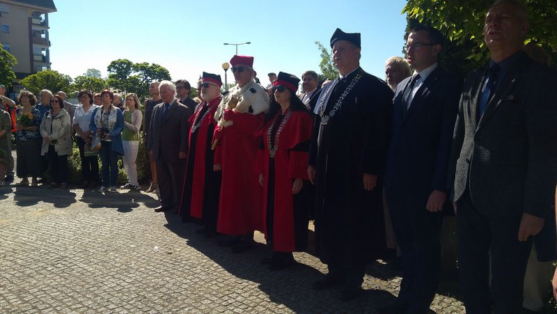 W atmosferze przyjaźni polsko-czeskiej (zdjęcia)